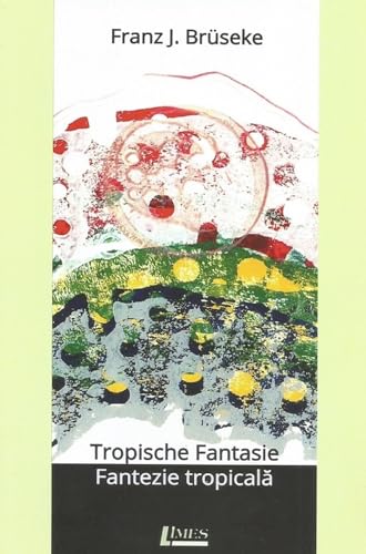 Capa de Tropische Fantasie / Fantezie tropicală, Editura Limes