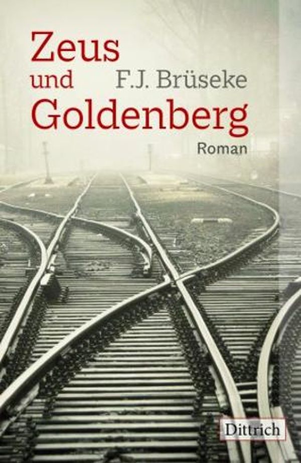 Capa de Zeus und Goldenberg, Dittrich Verlag